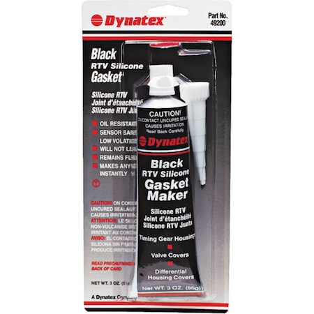 Aftermarket Dynatex Gasket Maker DTX-49200-JN